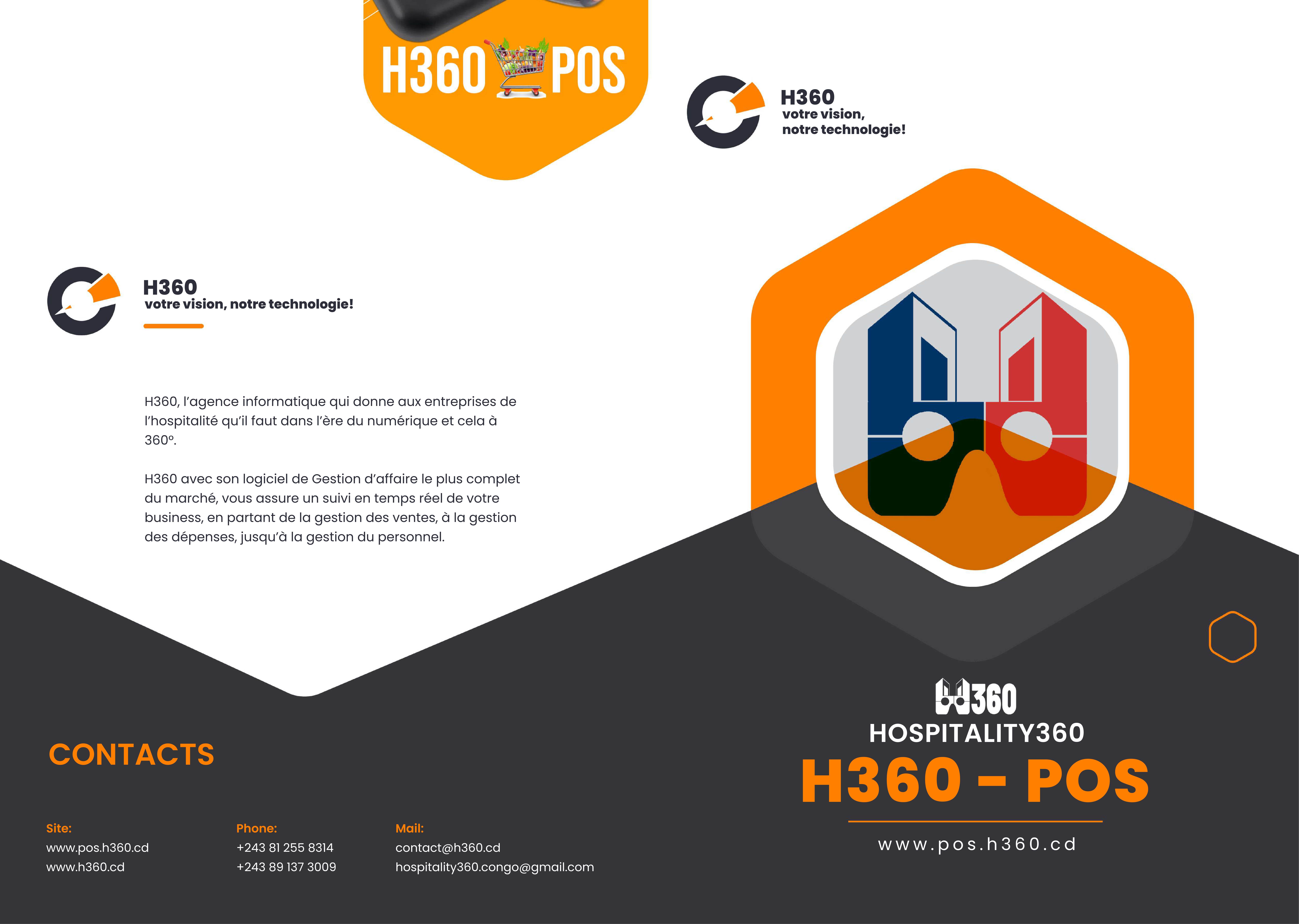 H360🛒POS | comment envoyer des SMS automatiquement à ses clients.